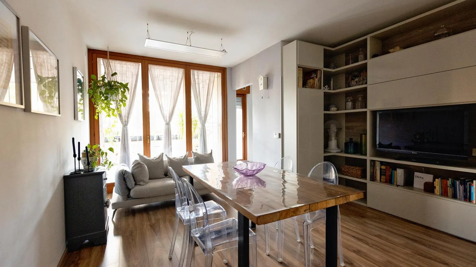 Holiday Home Roma