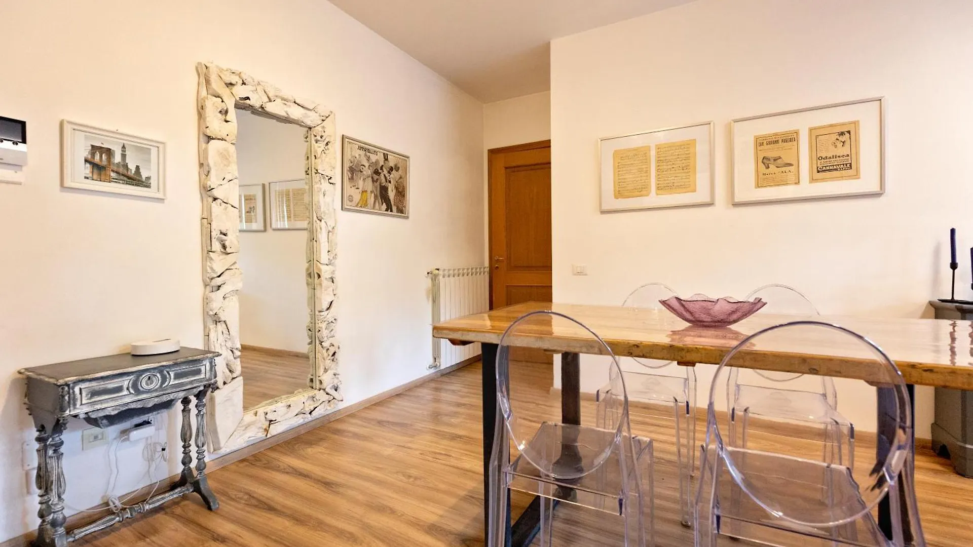 Holiday Home Roma Italy