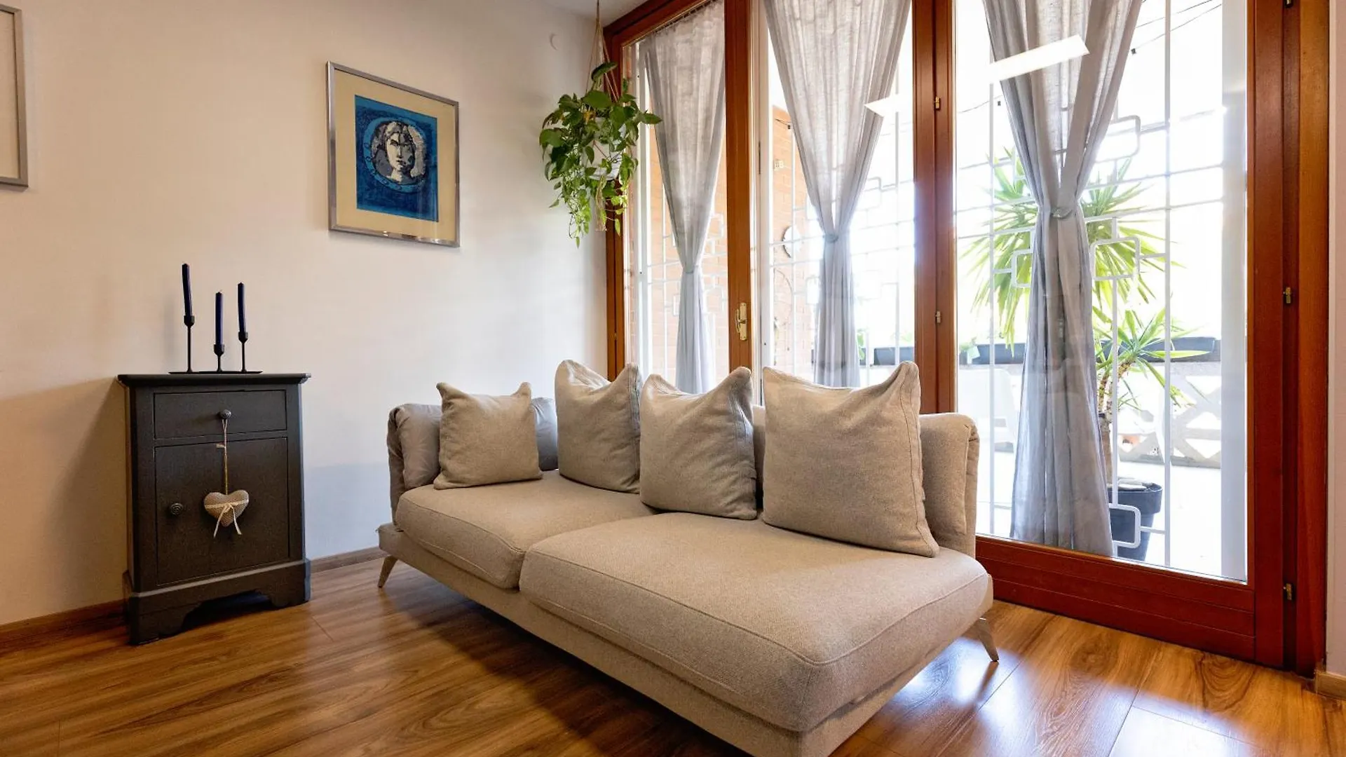 Holiday Home Roma 0*, Rome Italy