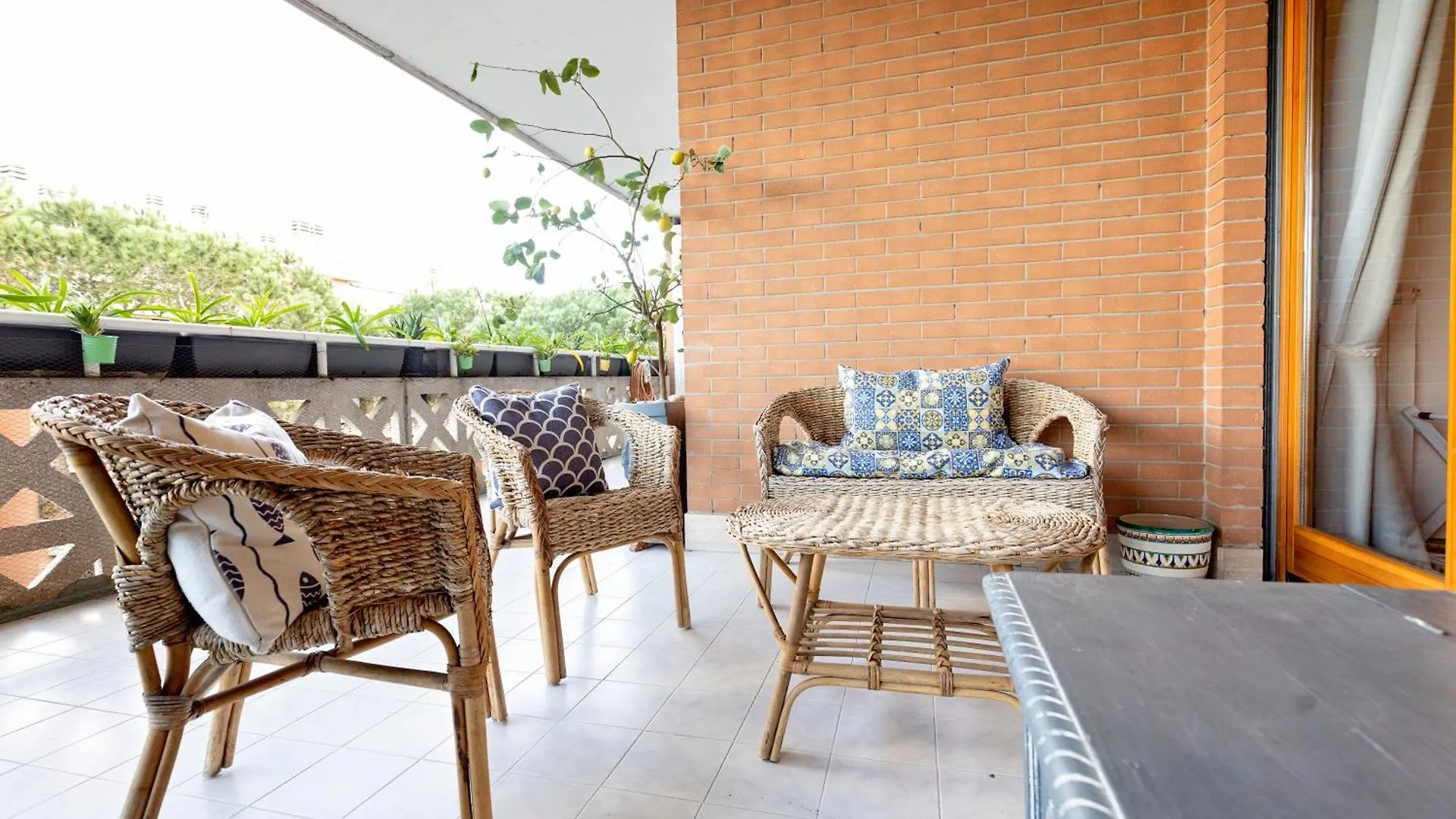 Holiday Home Roma Apartment Rome