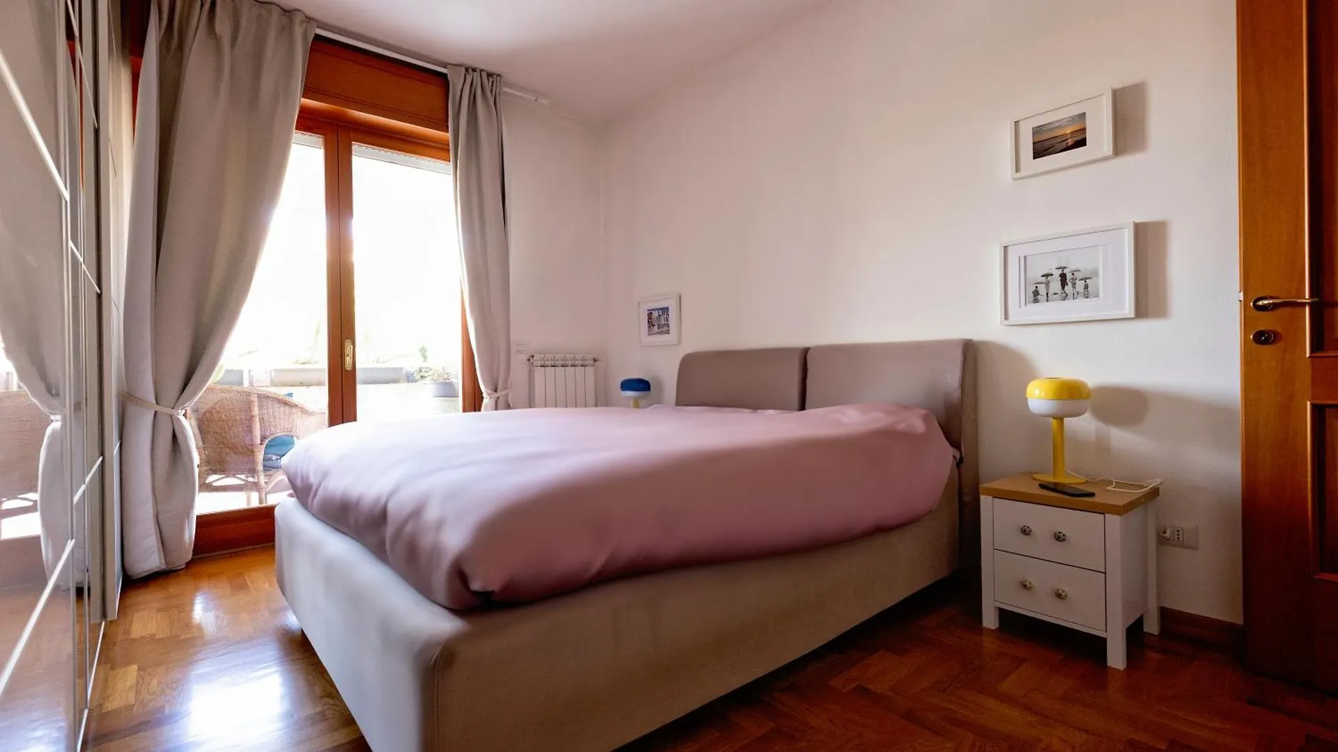 Holiday Home Roma Rome