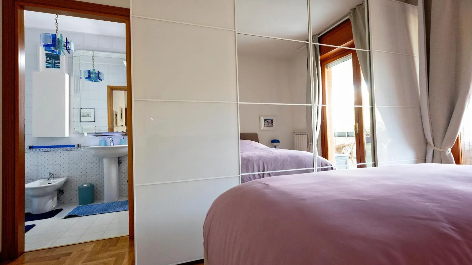 Holiday Home Roma
