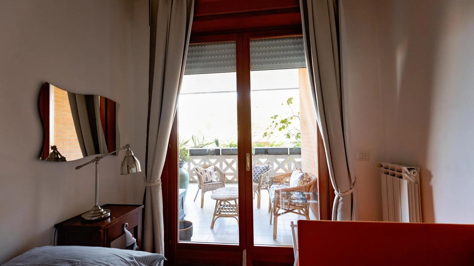 Holiday Home Roma 0*, Rome