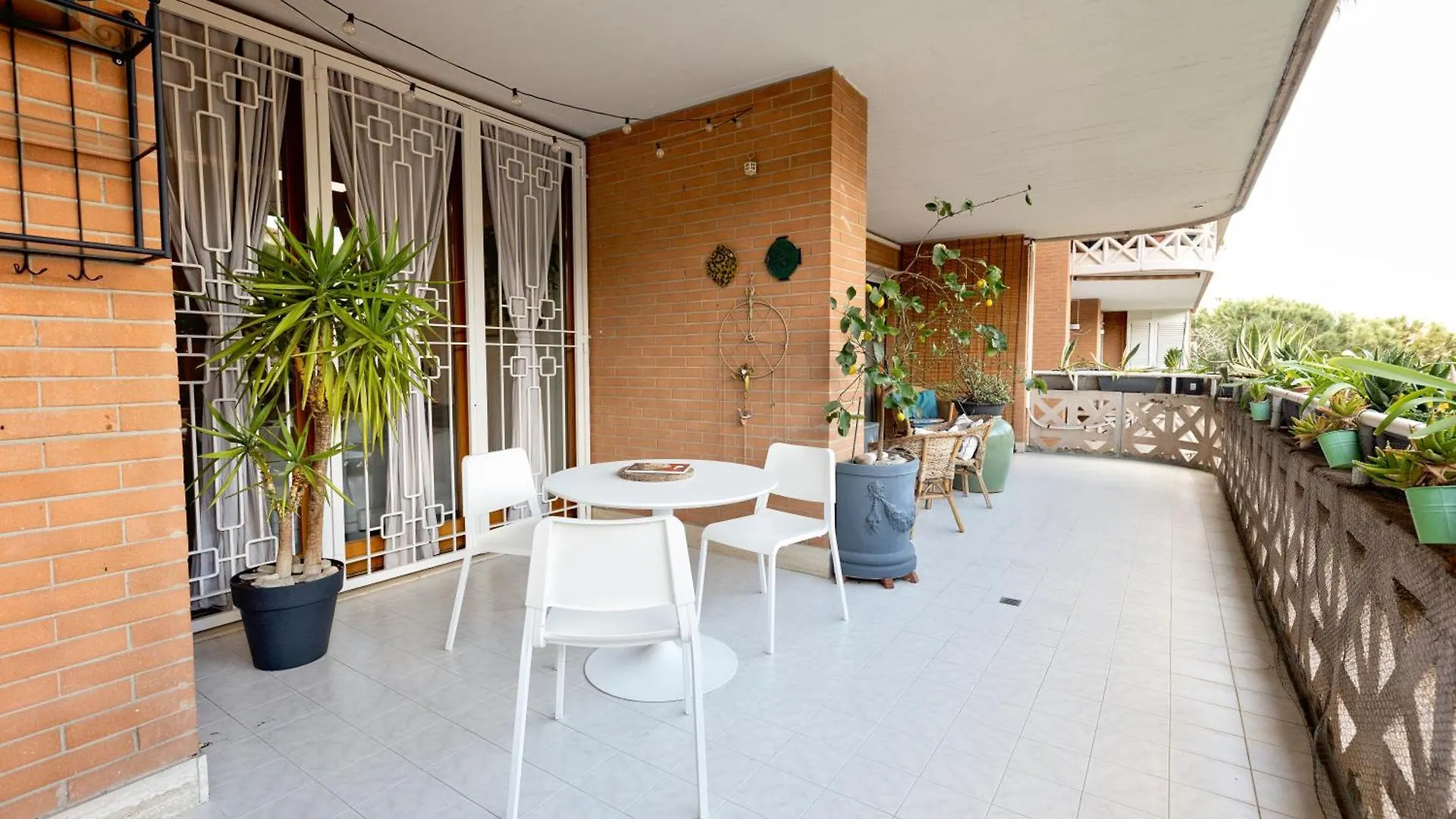 Holiday Home Roma