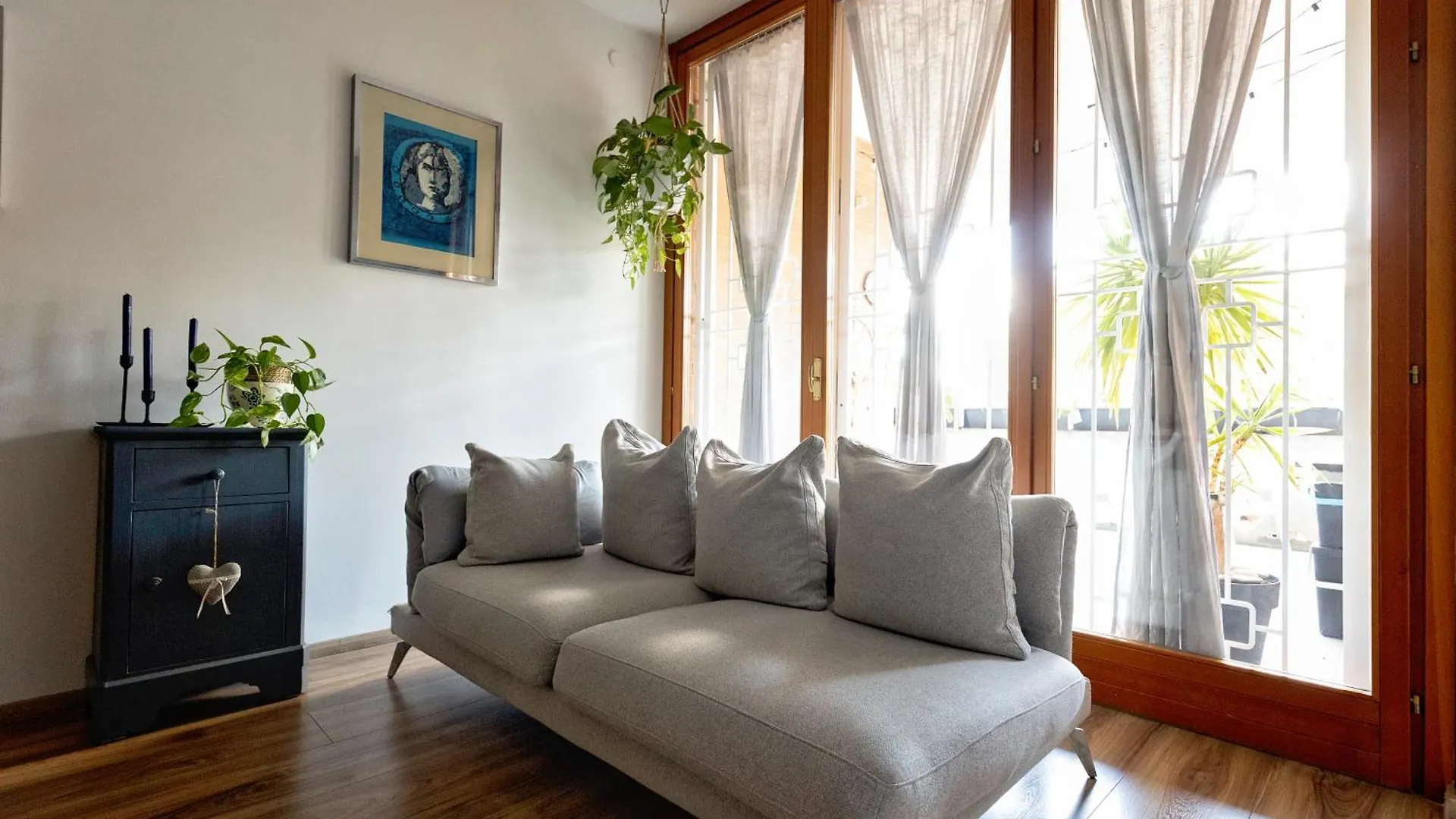 Holiday Home Roma Italy