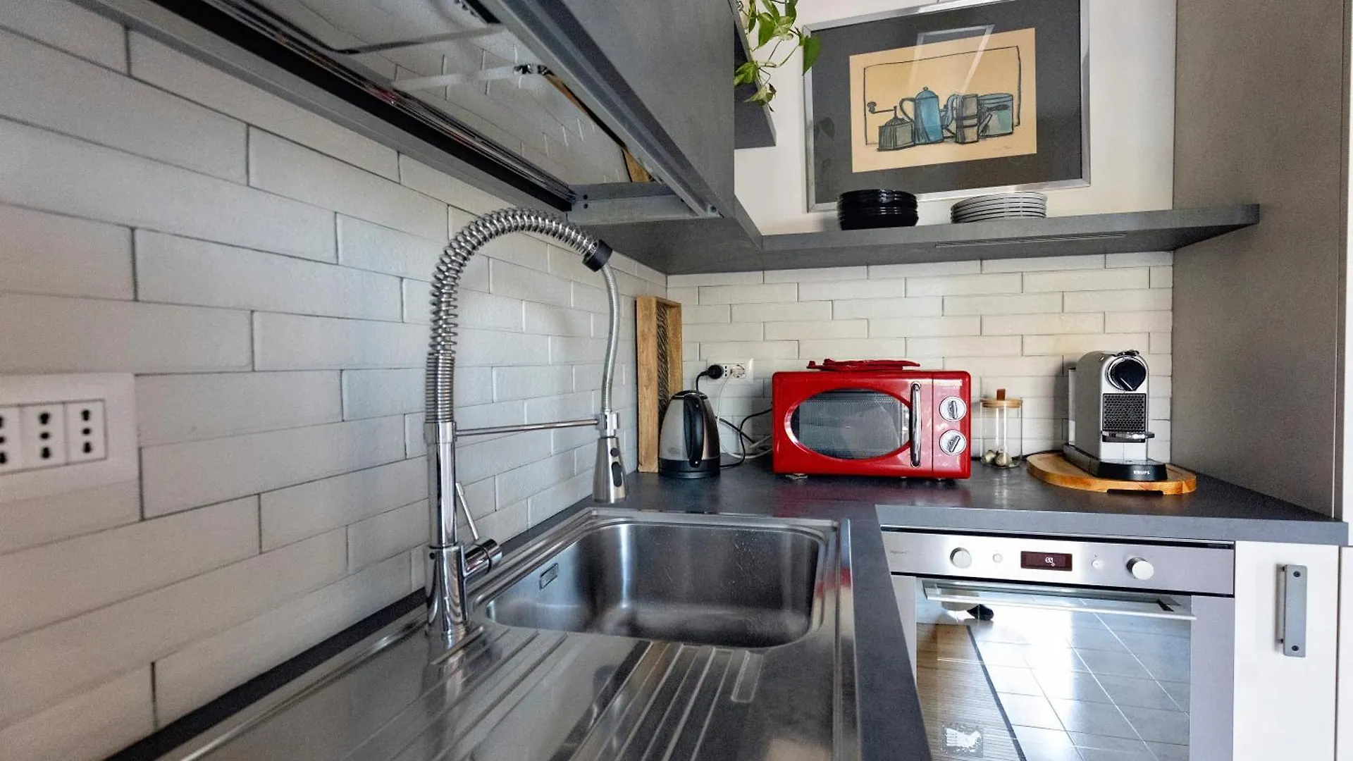 Holiday Home Roma Apartment Rome