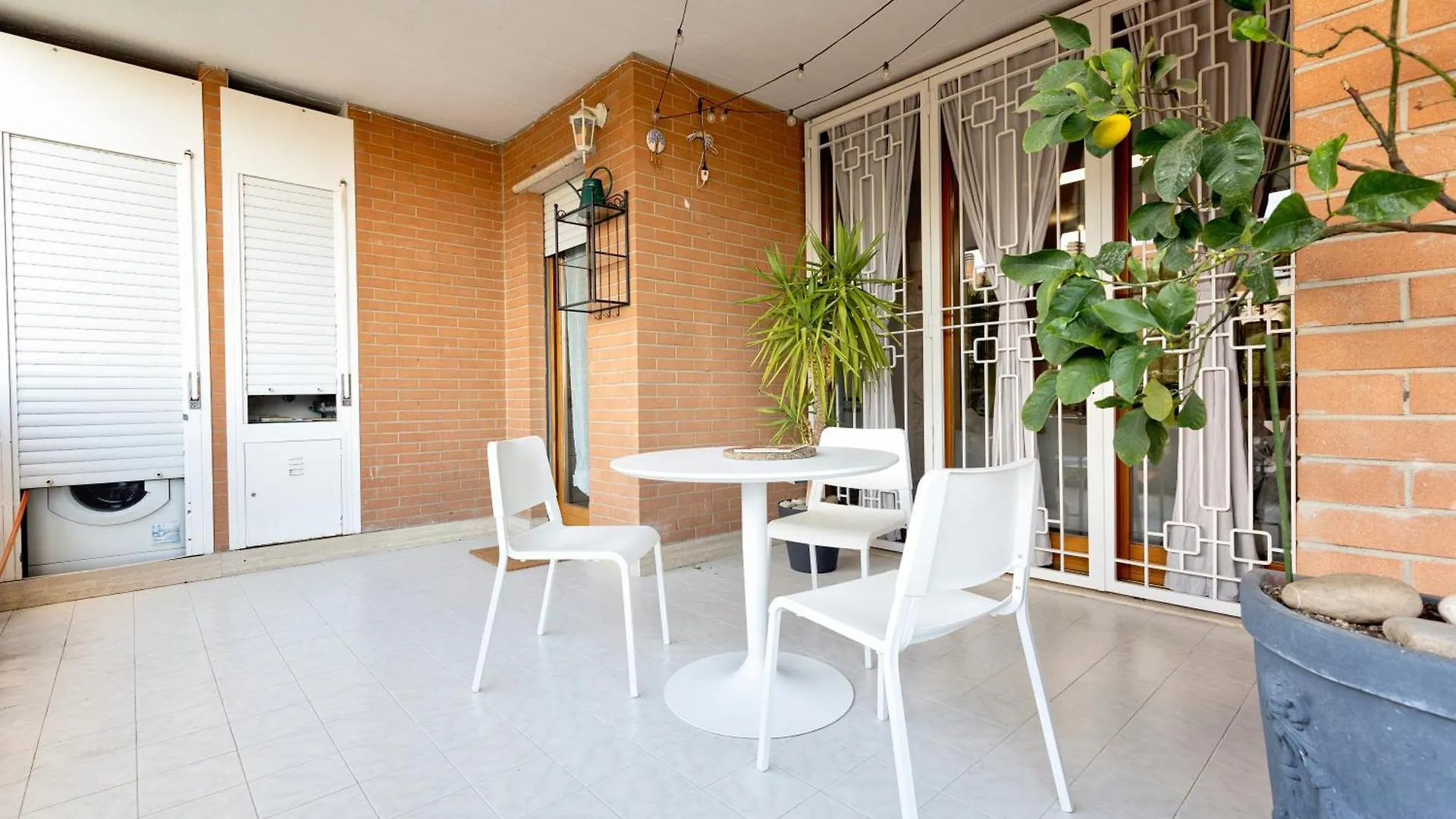 Holiday Home Roma Rome