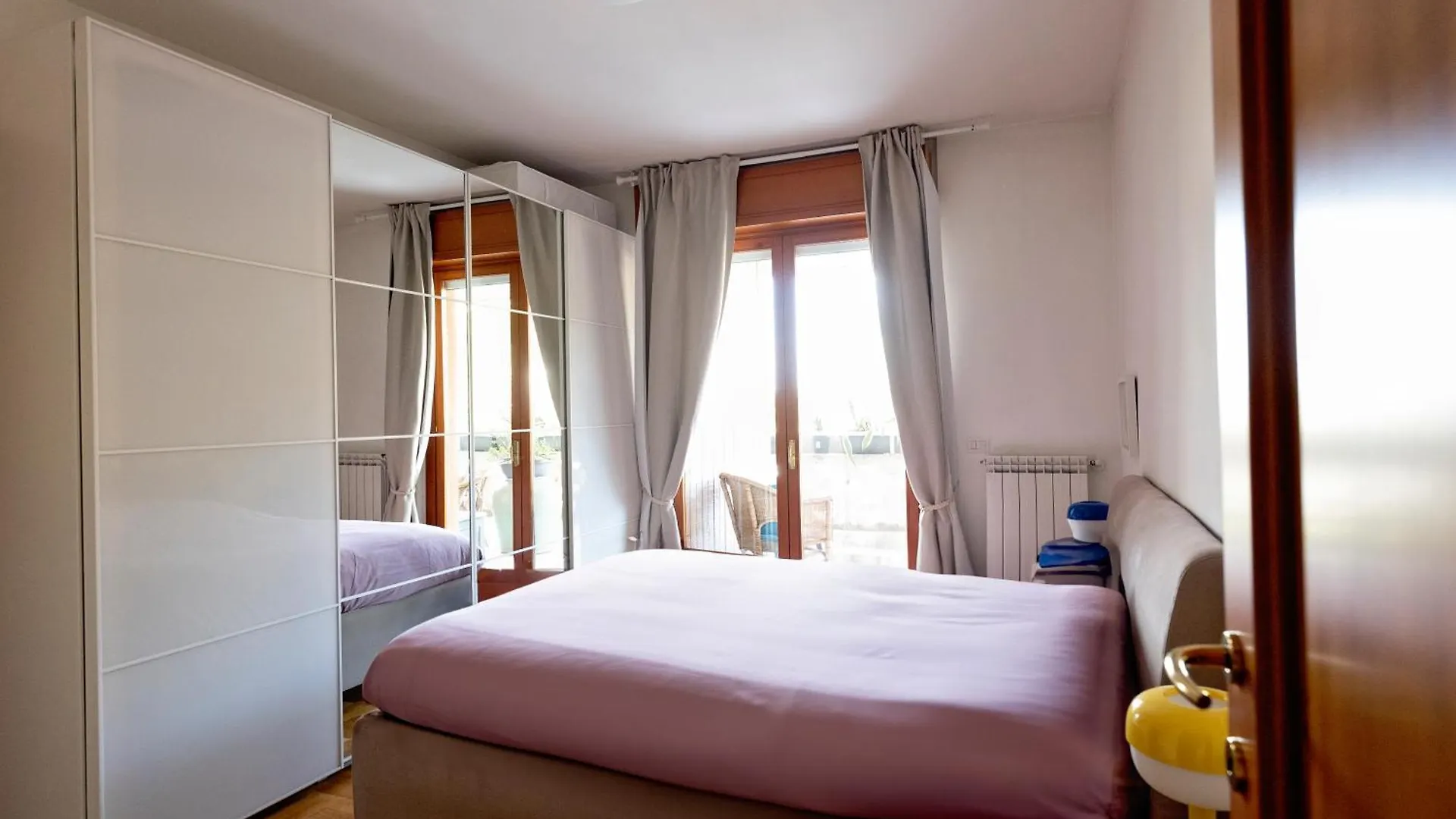 Holiday Home Roma 0*, Rome