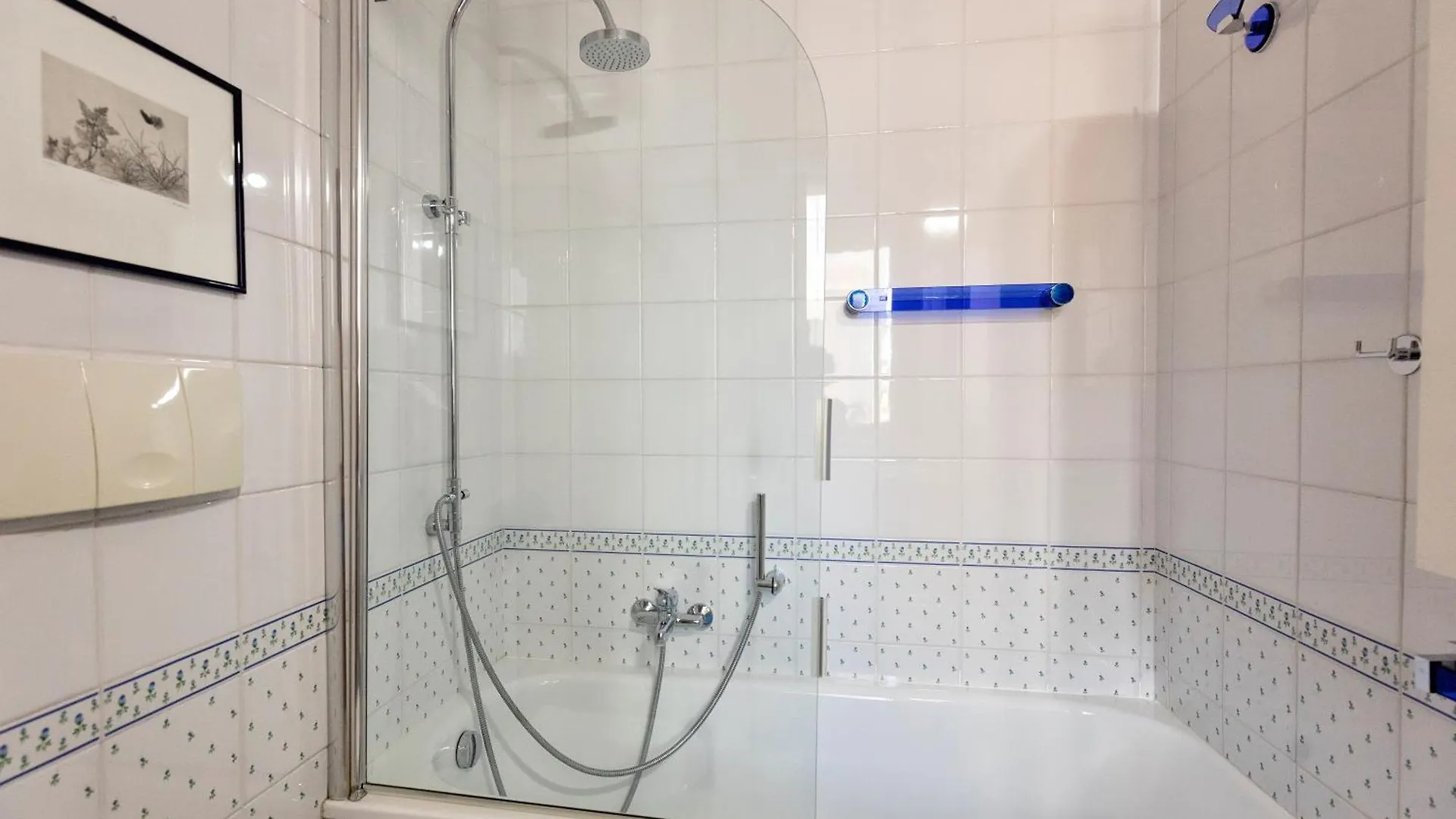 Apartment Holiday Home Roma