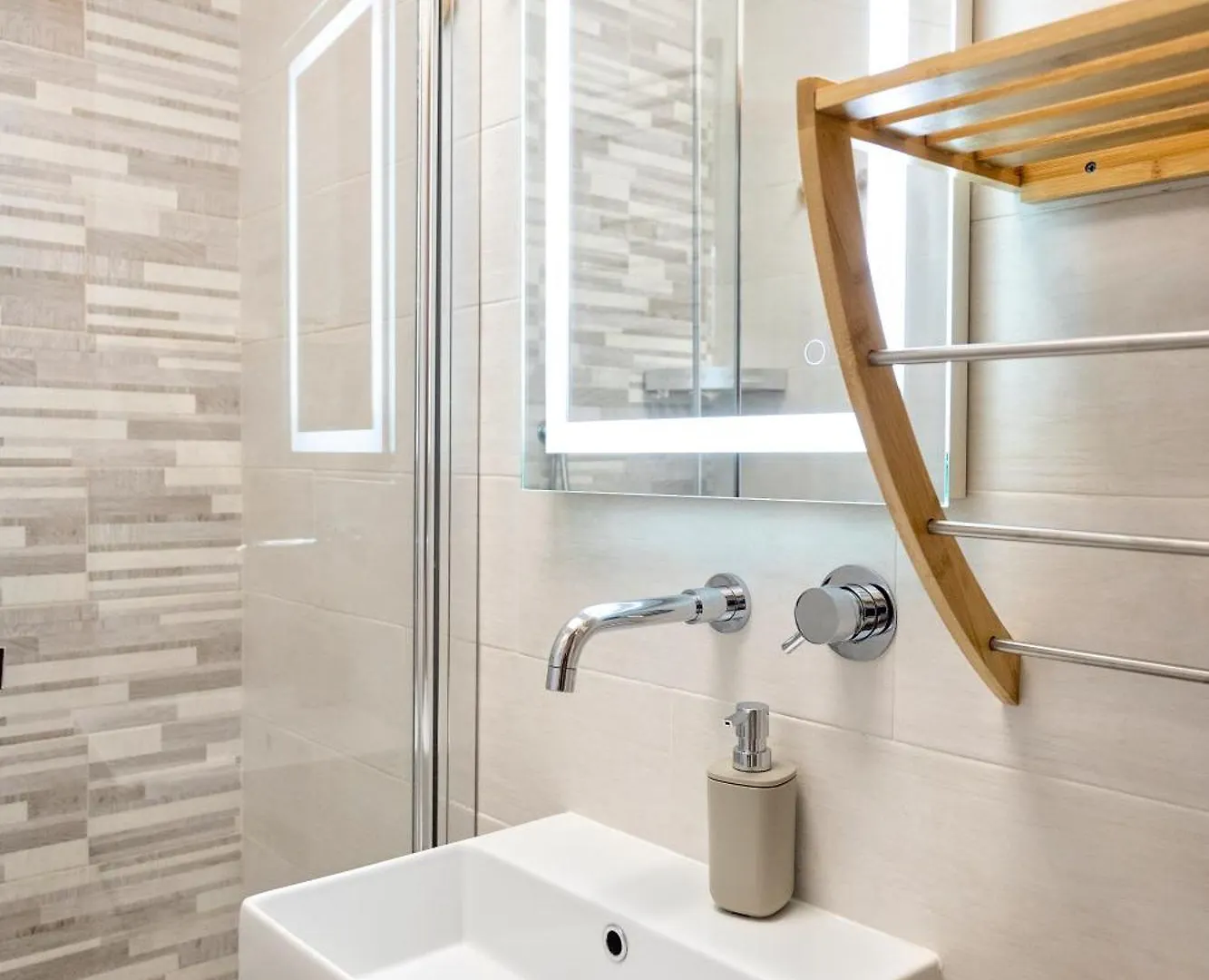 Holiday Home Roma Apartment Rome