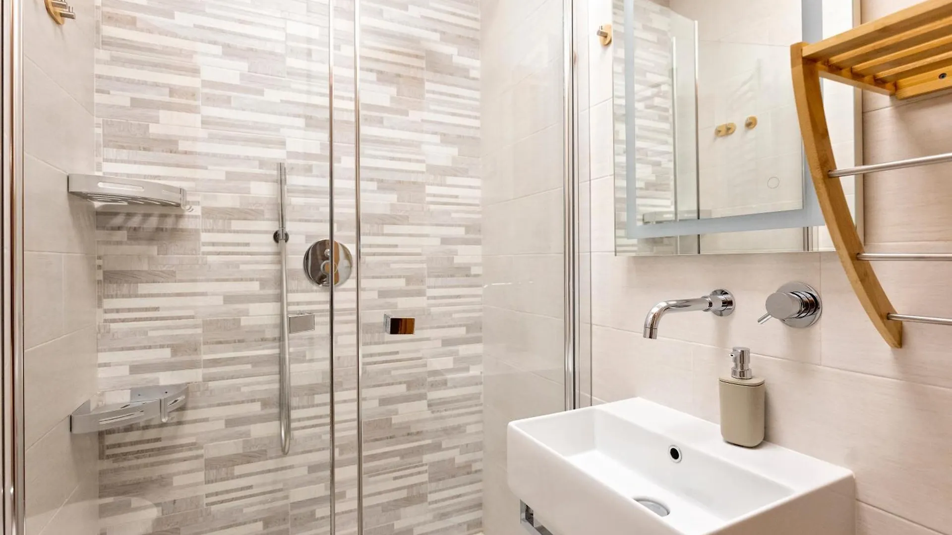 Apartment Holiday Home Roma Italy