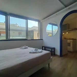 Gelsomino Apartment
